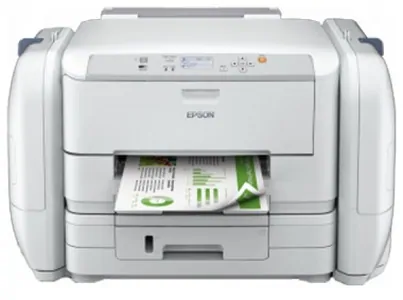 Замена головки на принтере Epson WF-R5190DTW в Санкт-Петербурге